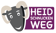 Heidschnucken Symbol: Öffnet die Seite Wandern - Heidschnuckenweg